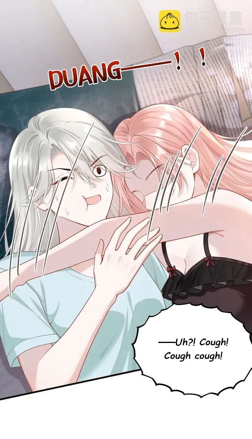 Read She Seems Teasing Me chapter 13 image 19 on Lezhin