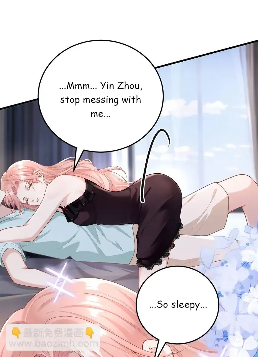Read She Seems Teasing Me chapter 13 image 20 on Lezhin