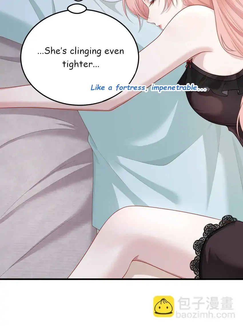 Read She Seems Teasing Me chapter 13 image 24 on Lezhin