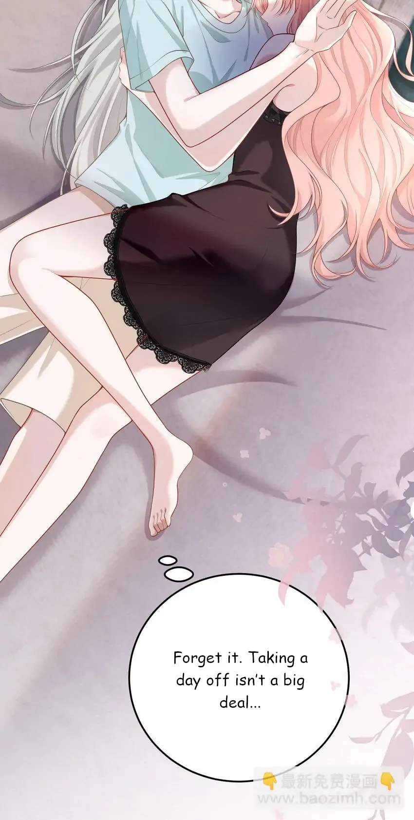 Read She Seems Teasing Me chapter 13 image 26 on Lezhin