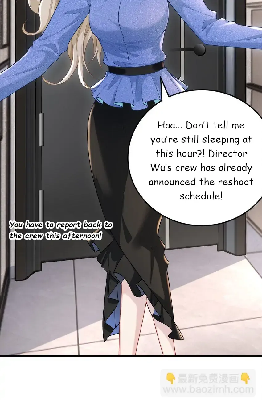 Read She Seems Teasing Me chapter 13 image 30 on Lezhin