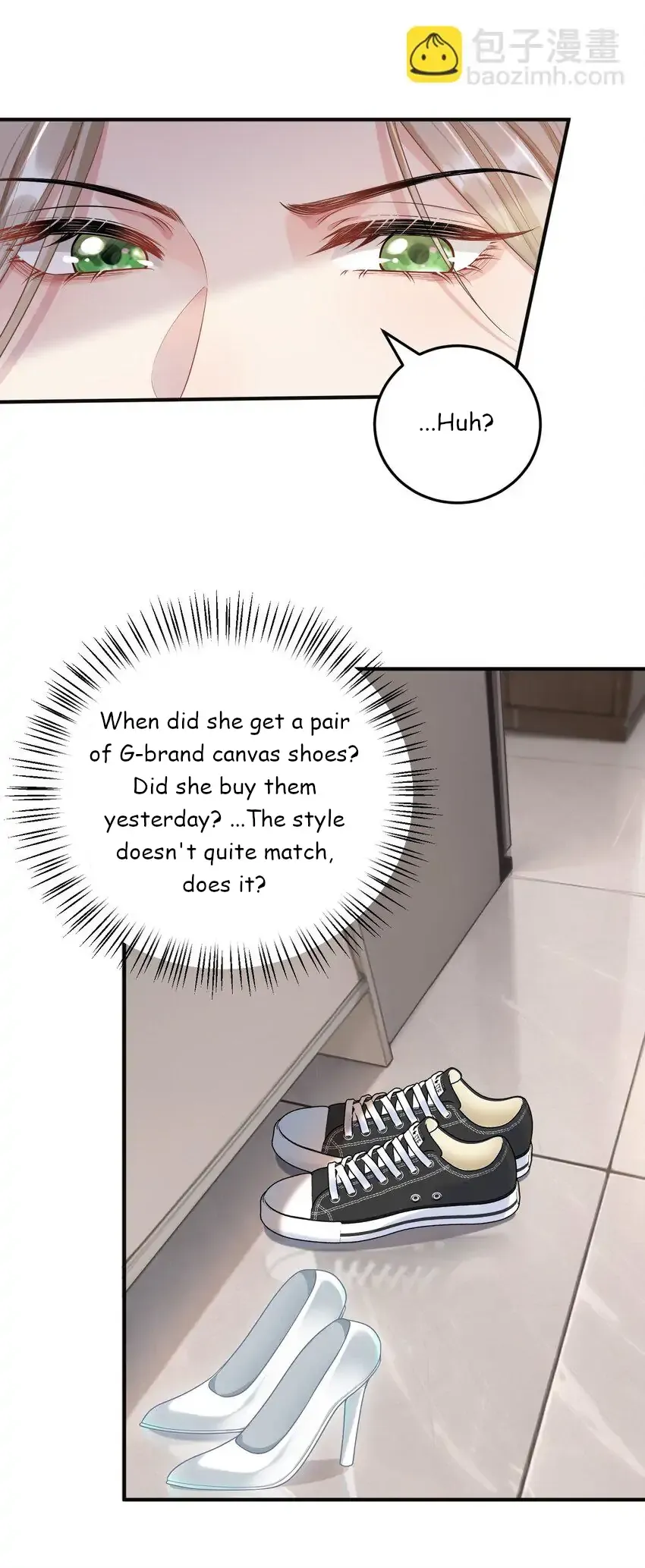 Read She Seems Teasing Me chapter 13 image 31 on Lezhin