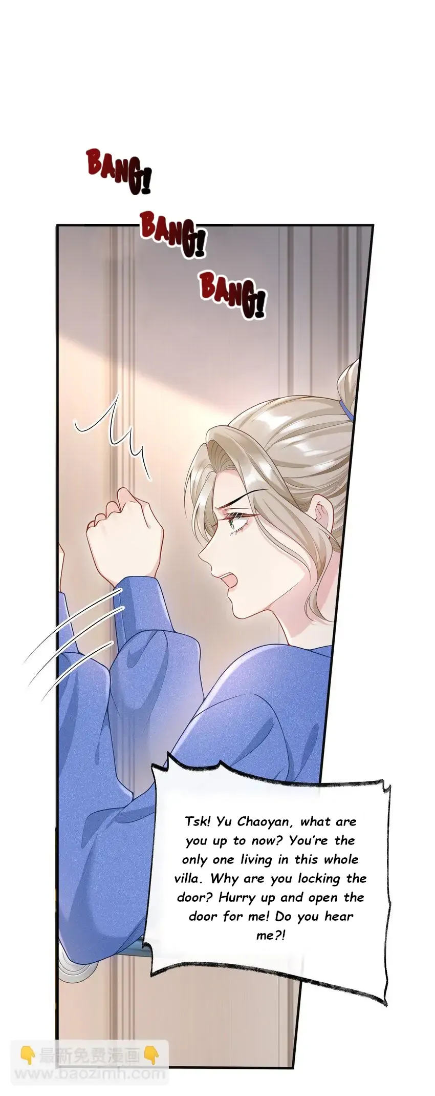 Read She Seems Teasing Me chapter 13 image 35 on Lezhin