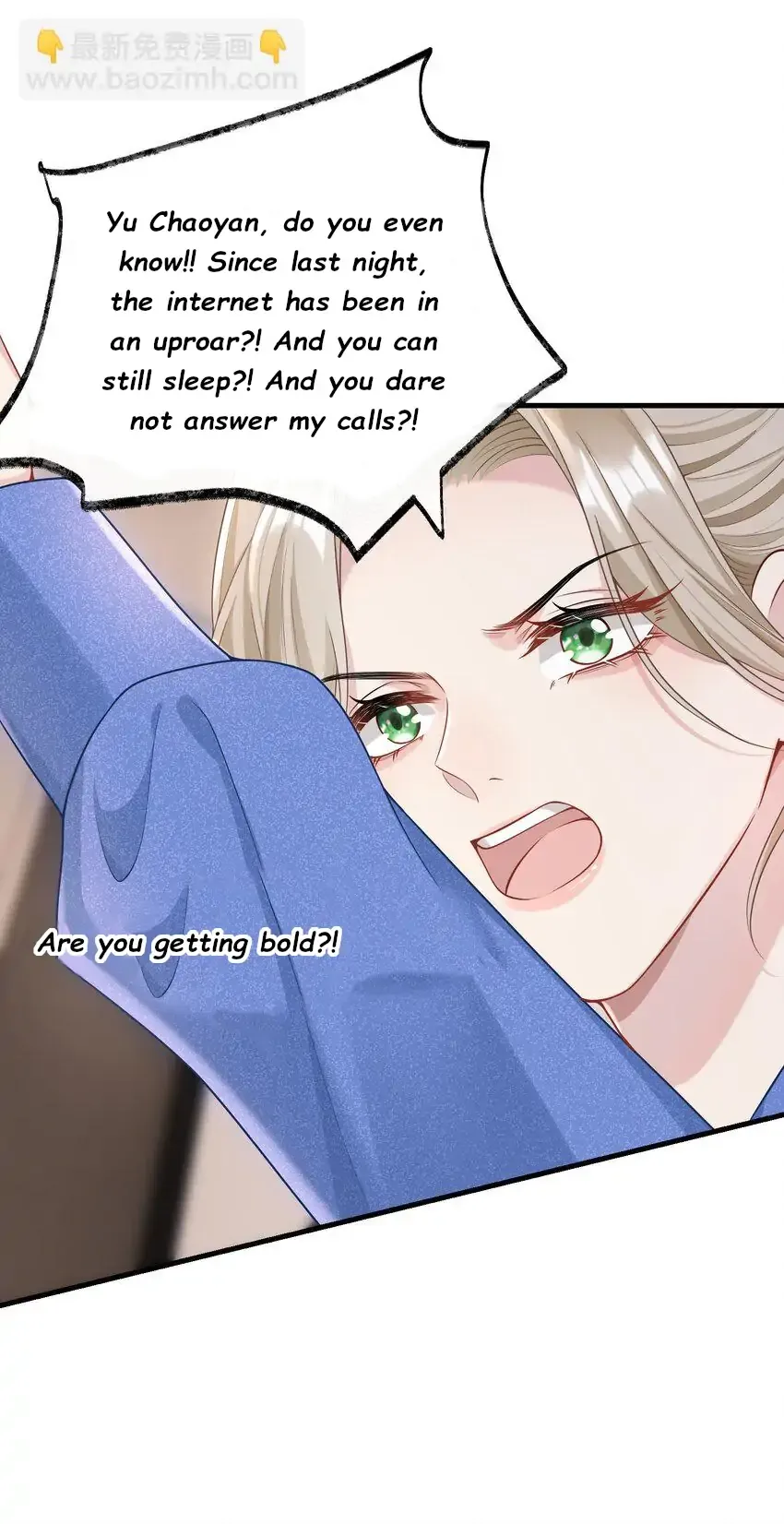 Read She Seems Teasing Me chapter 13 image 36 on Lezhin