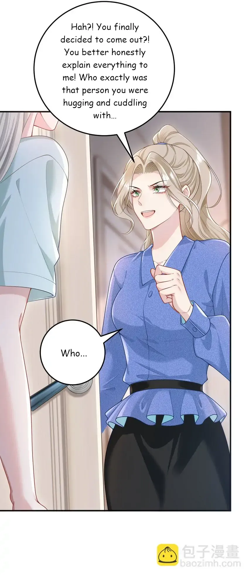 Read She Seems Teasing Me chapter 13 image 38 on Lezhin