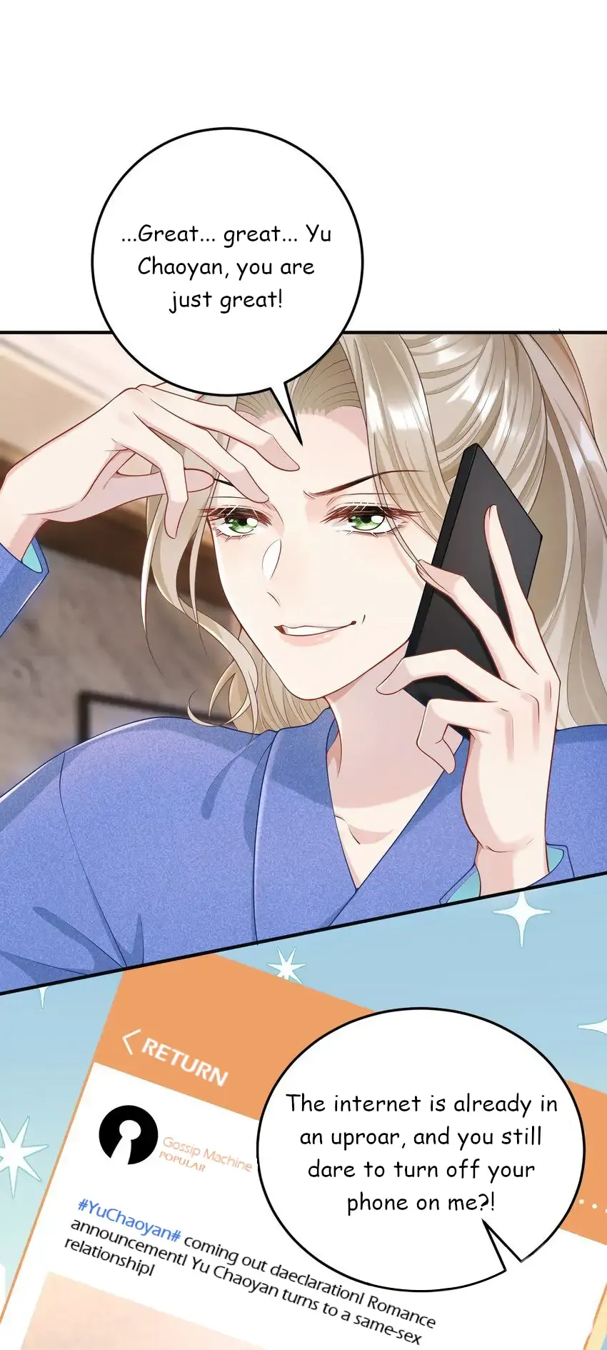 Read She Seems Teasing Me chapter 13 image 6 on Lezhin