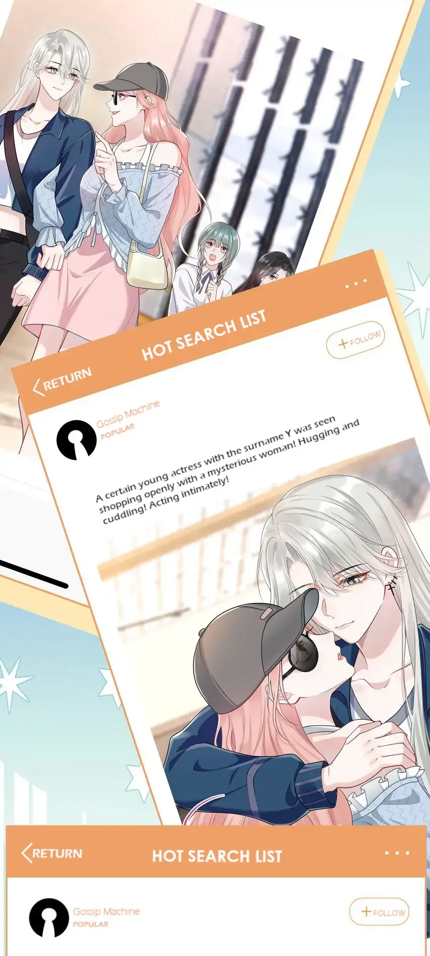 Read She Seems Teasing Me chapter 13 image 7 on Lezhin