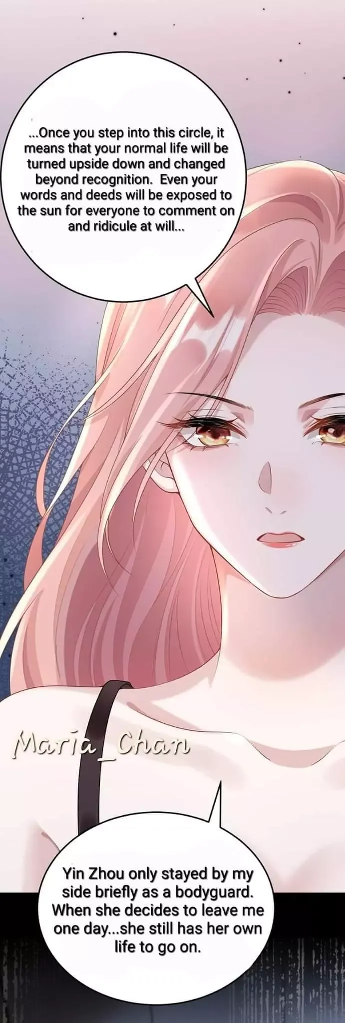 Read She Seems Teasing Me chapter 14 image 19 on Lezhin