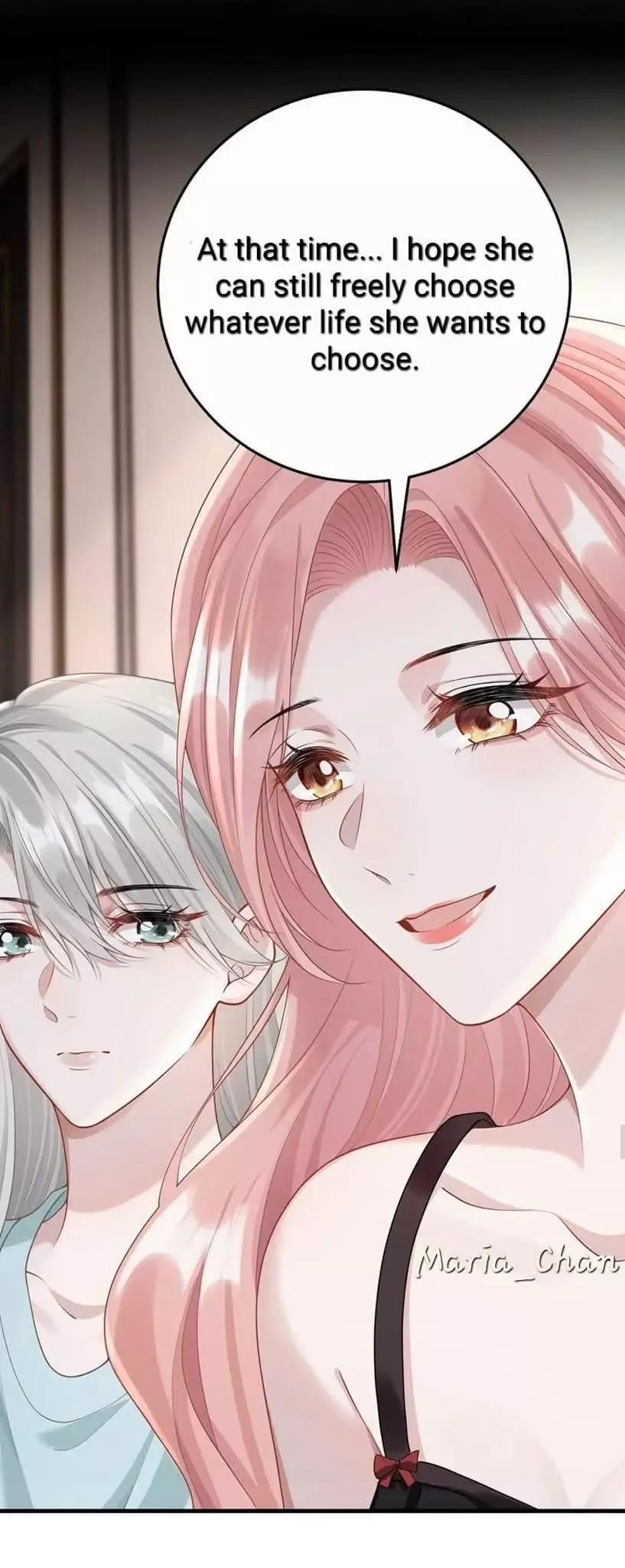 Read She Seems Teasing Me chapter 14 image 21 on Lezhin