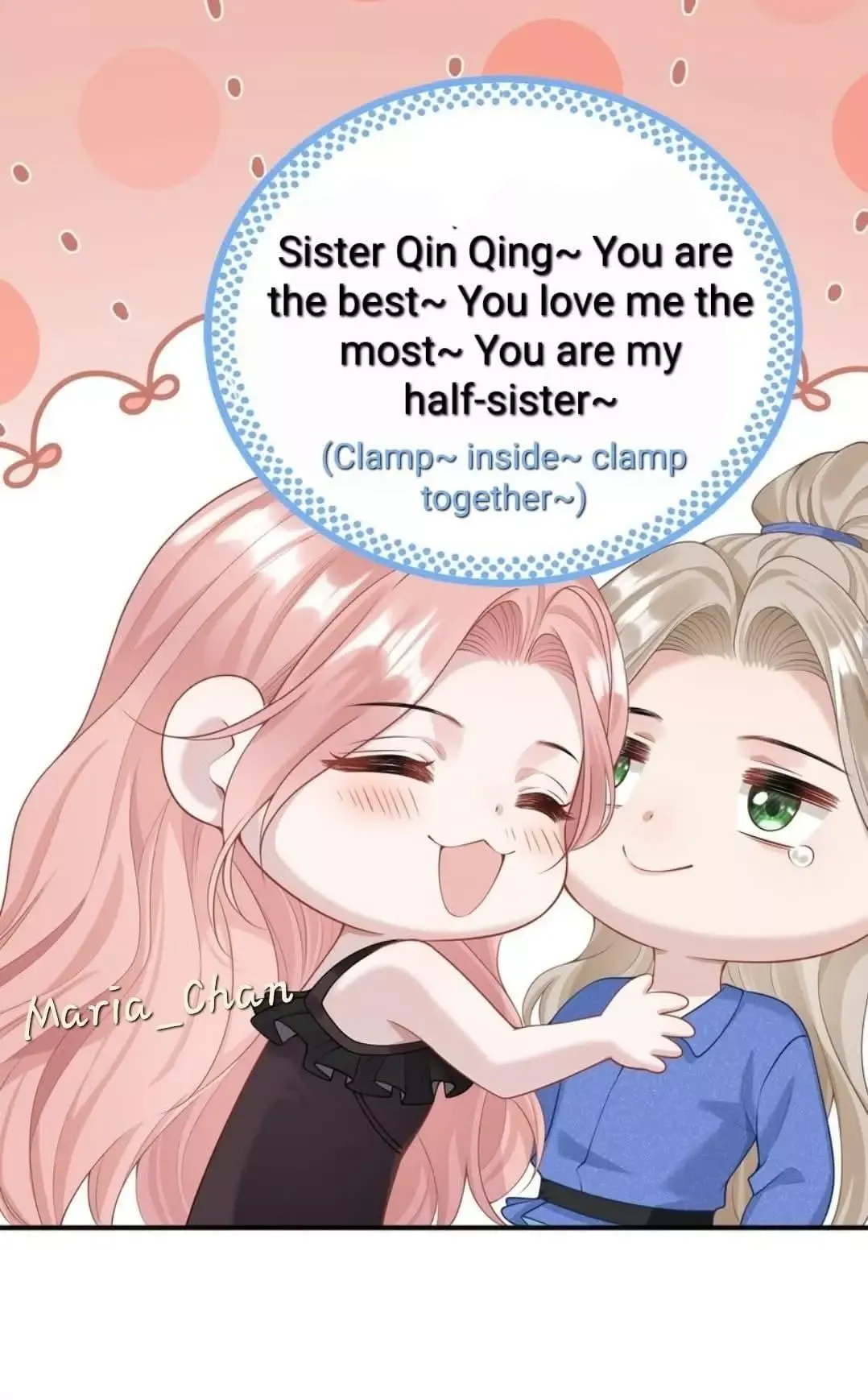 Read She Seems Teasing Me chapter 14 image 24 on Lezhin