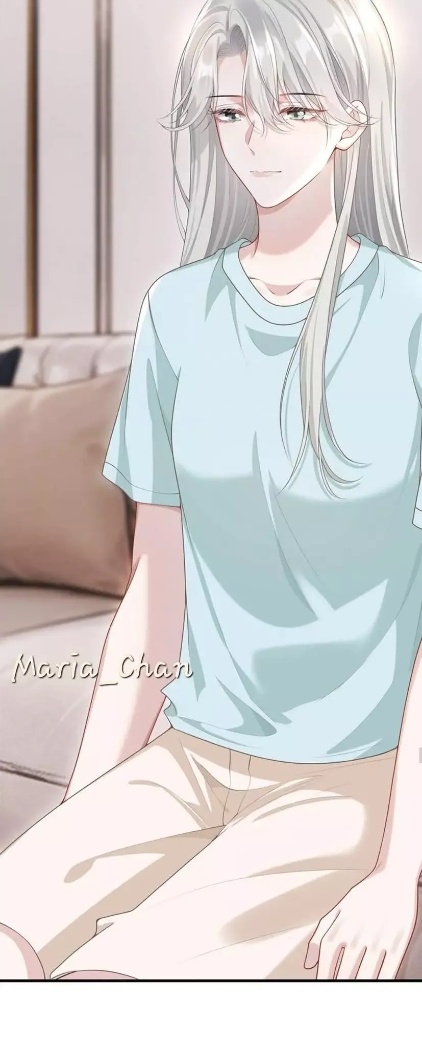 Read She Seems Teasing Me chapter 14 image 26 on Lezhin