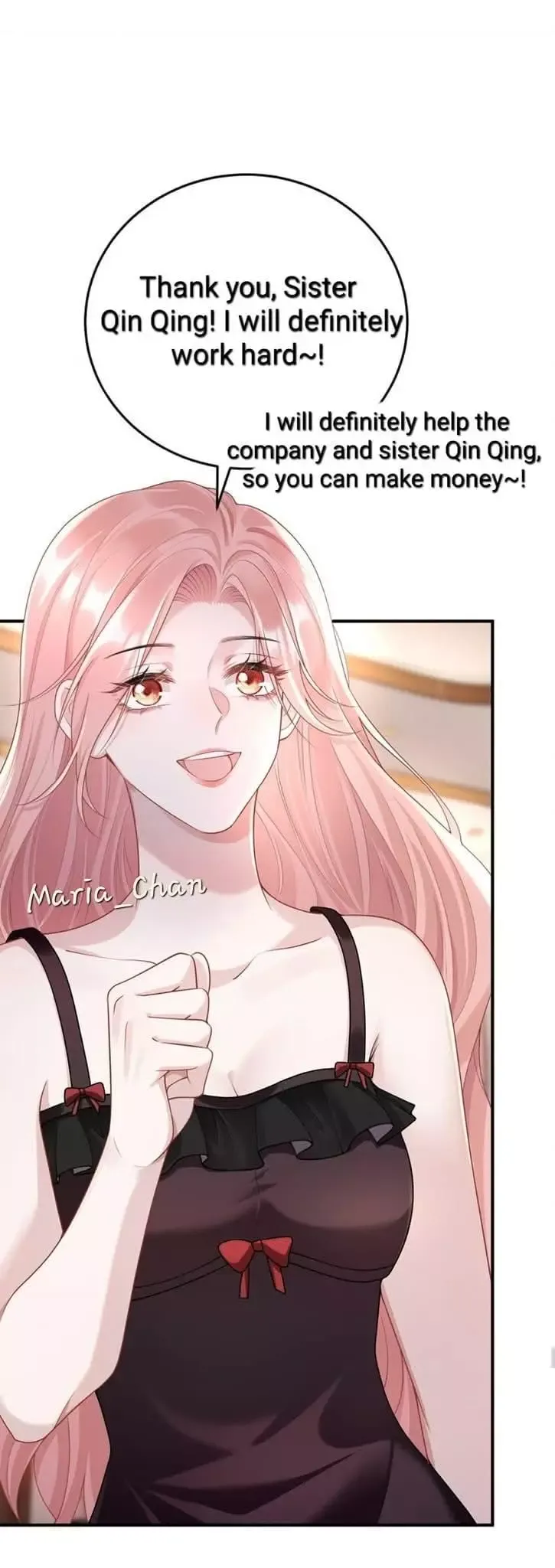 Read She Seems Teasing Me chapter 14 image 29 on Lezhin