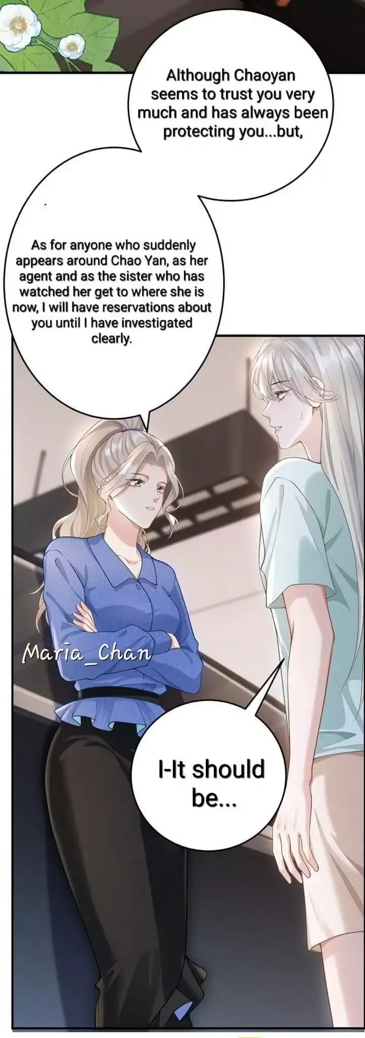 Read She Seems Teasing Me chapter 14 image 32 on Lezhin
