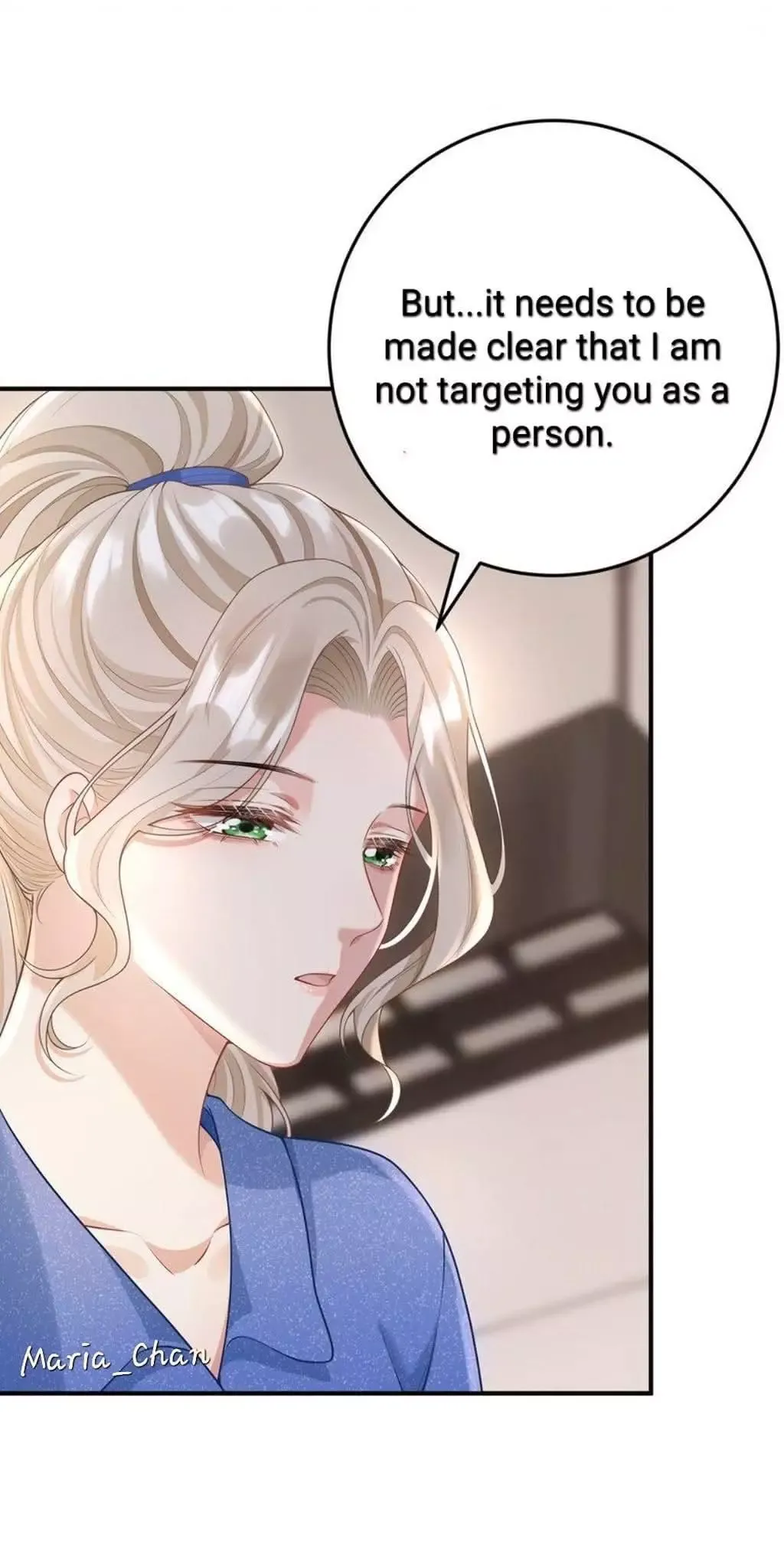 Read She Seems Teasing Me chapter 14 image 33 on Lezhin