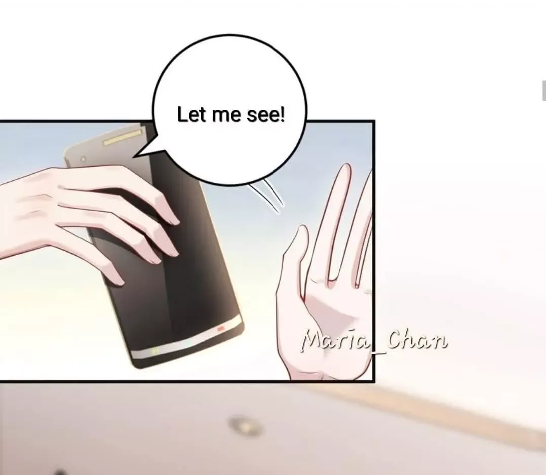 Read She Seems Teasing Me chapter 14 image 9 on Lezhin