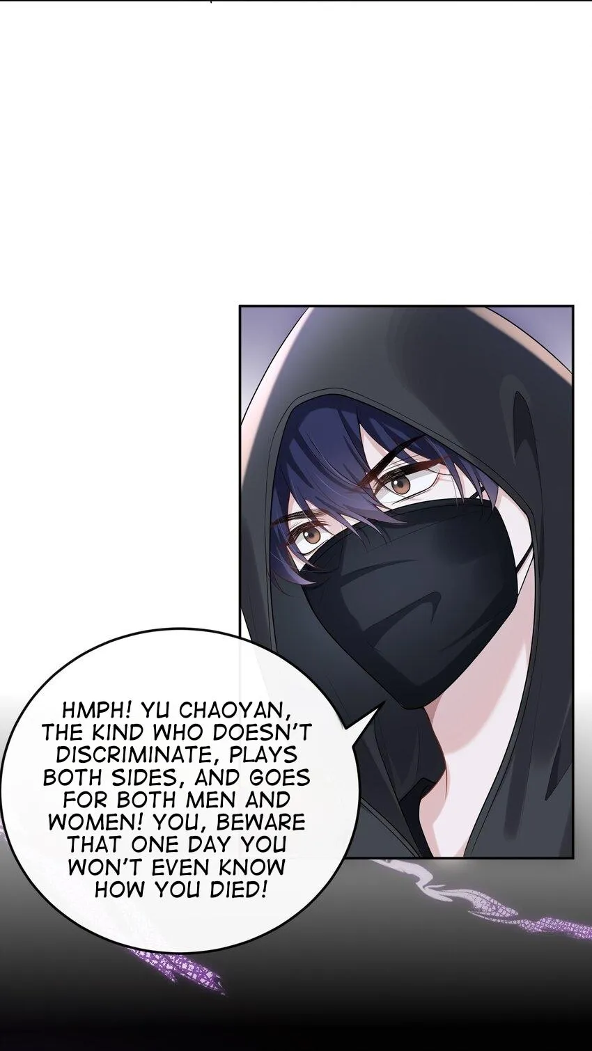 Read She Seems Teasing Me chapter 2 image 11 on Lezhin