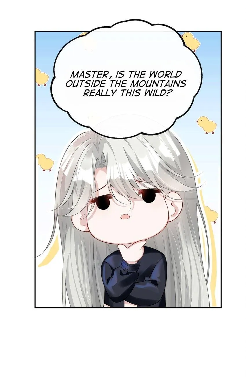 Read She Seems Teasing Me chapter 2 image 14 on Lezhin