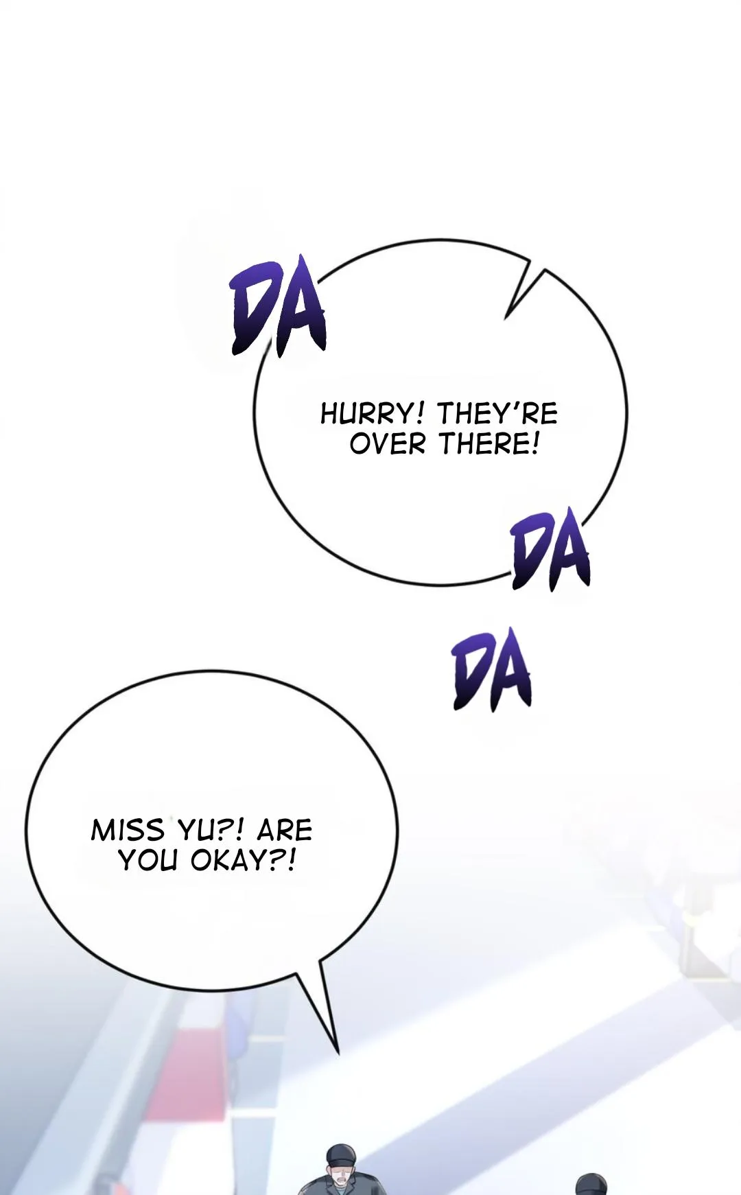 Read She Seems Teasing Me chapter 2 image 15 on Lezhin