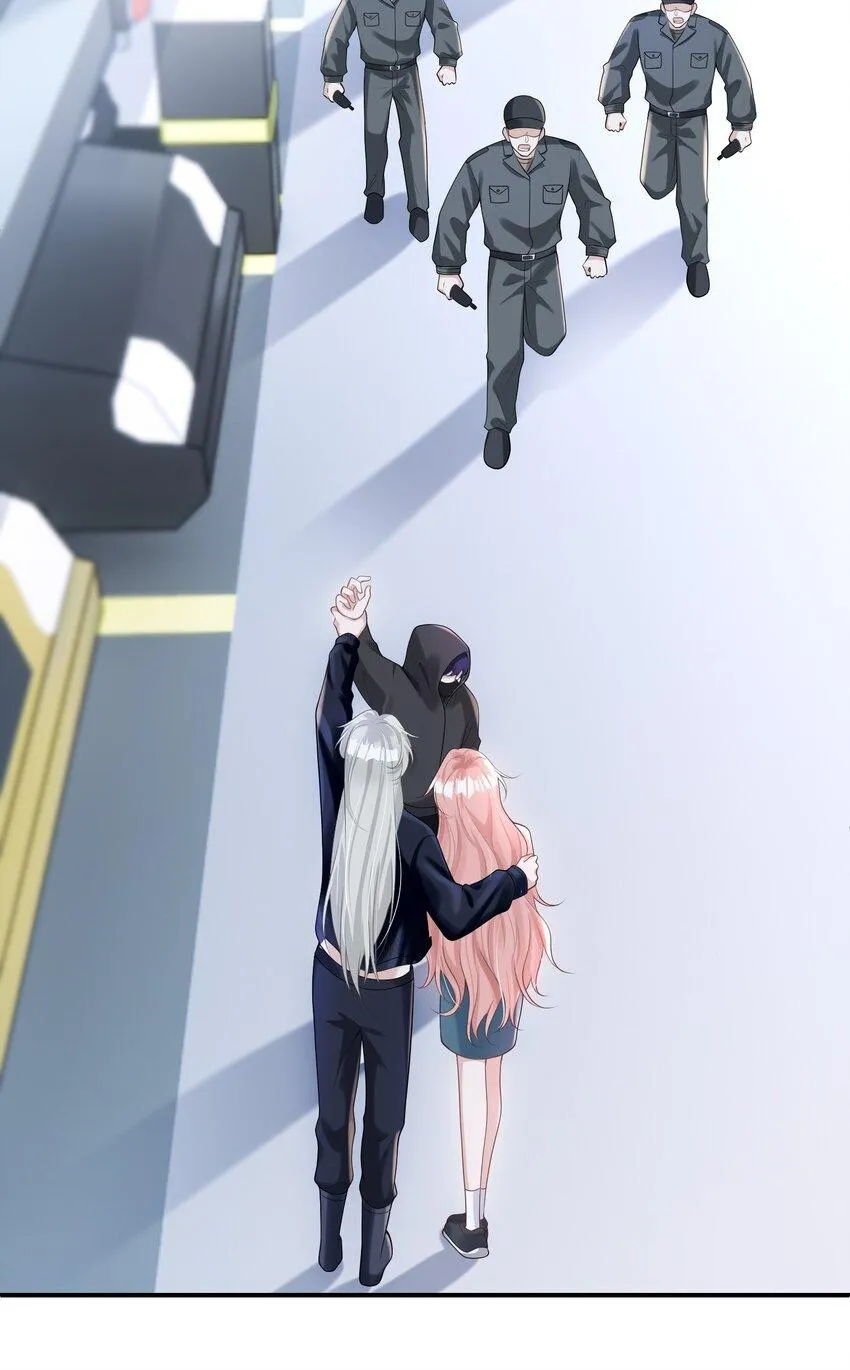 Read She Seems Teasing Me chapter 2 image 16 on Lezhin