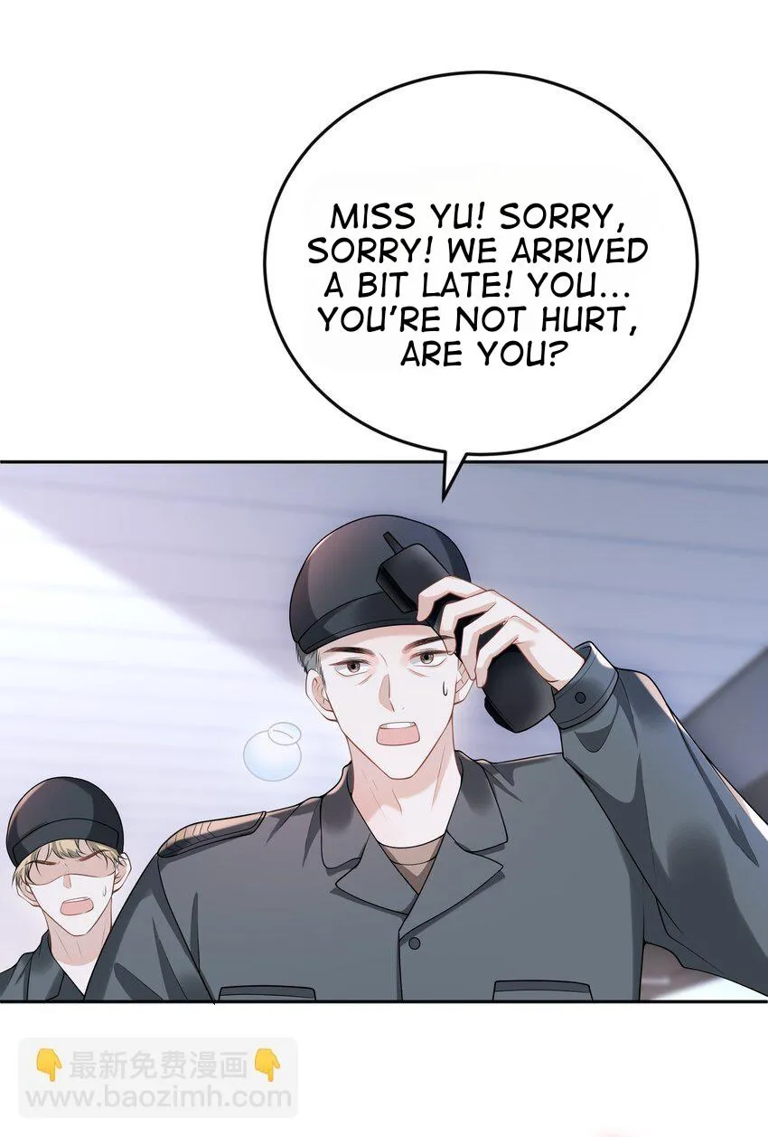 Read She Seems Teasing Me chapter 2 image 17 on Lezhin