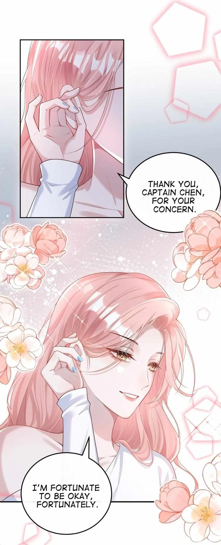 Read She Seems Teasing Me chapter 2 image 18 on Lezhin