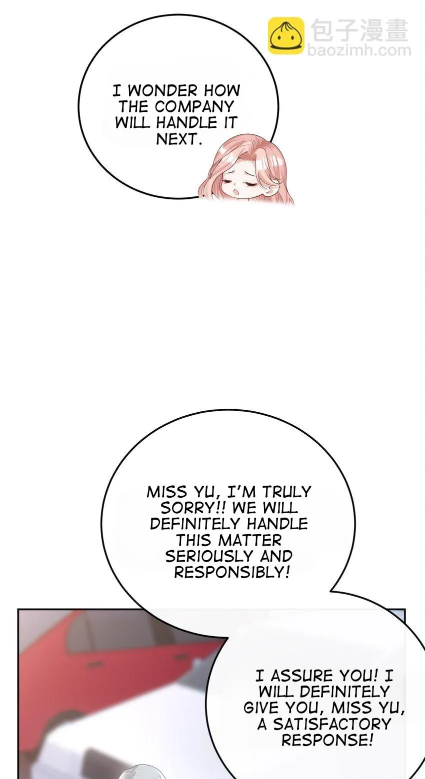 Read She Seems Teasing Me chapter 2 image 21 on Lezhin