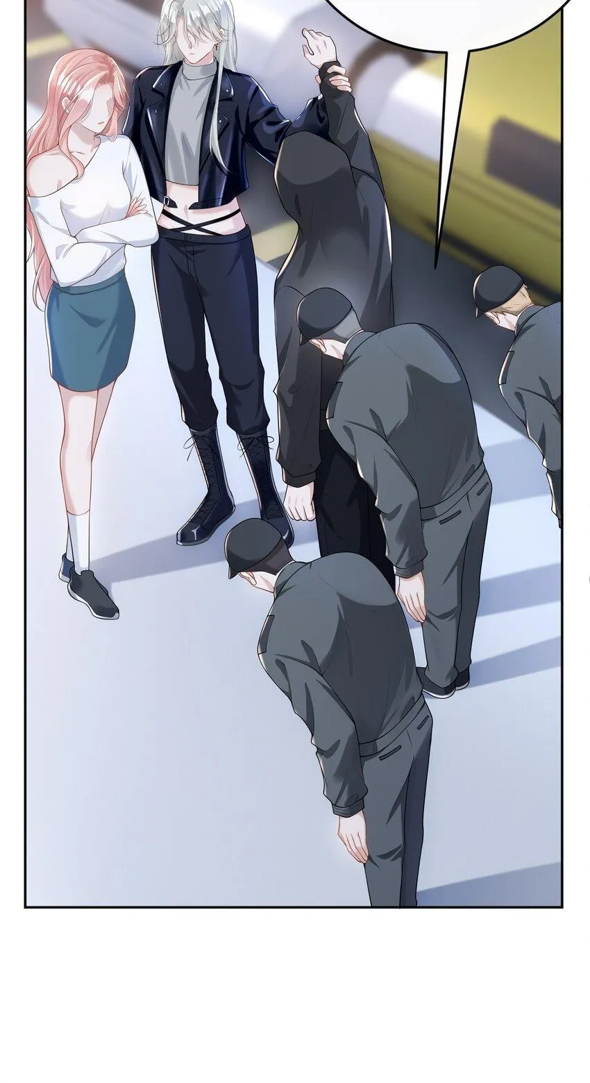 Read She Seems Teasing Me chapter 2 image 22 on Lezhin