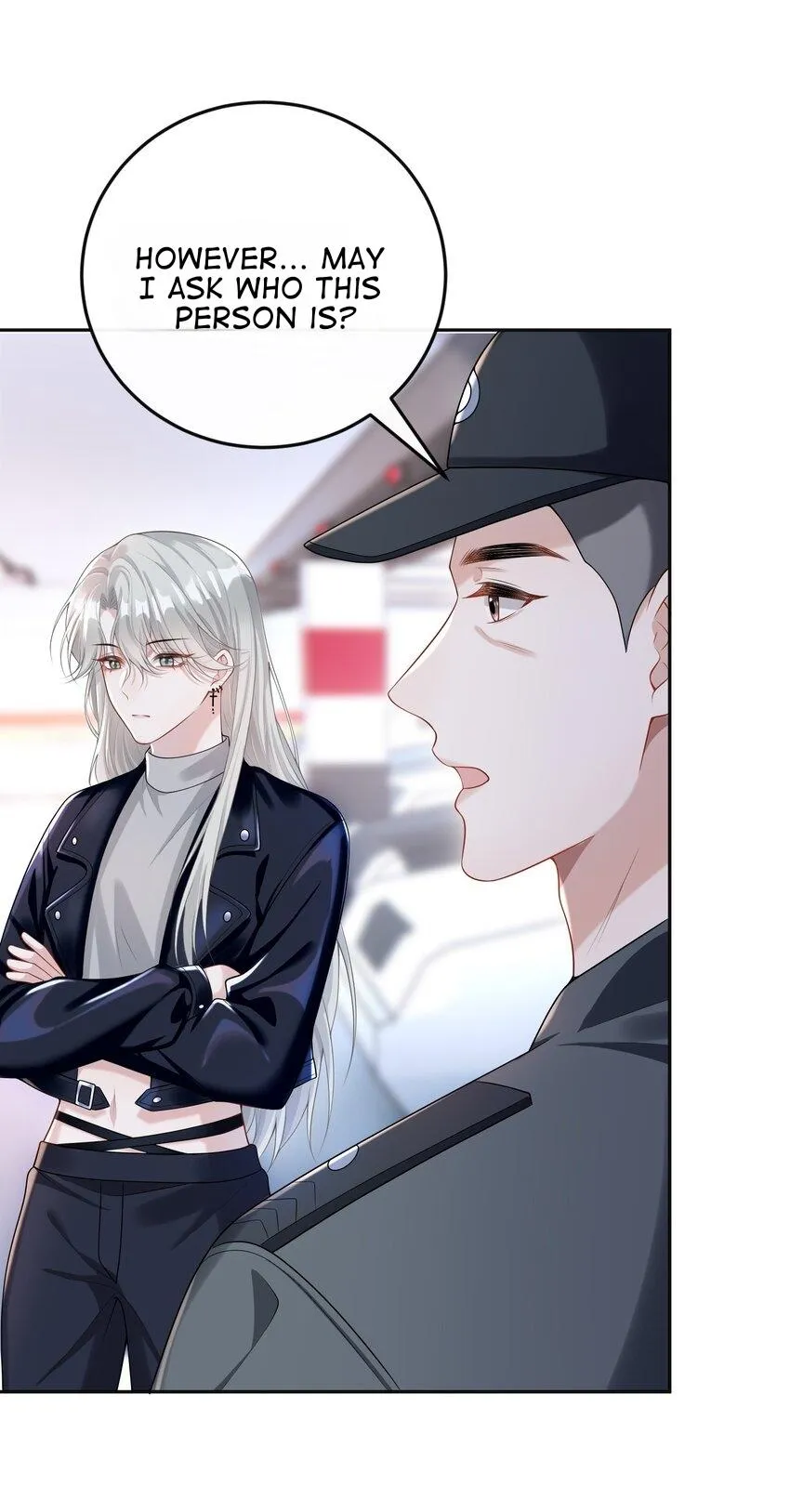 Read She Seems Teasing Me chapter 2 image 24 on Lezhin