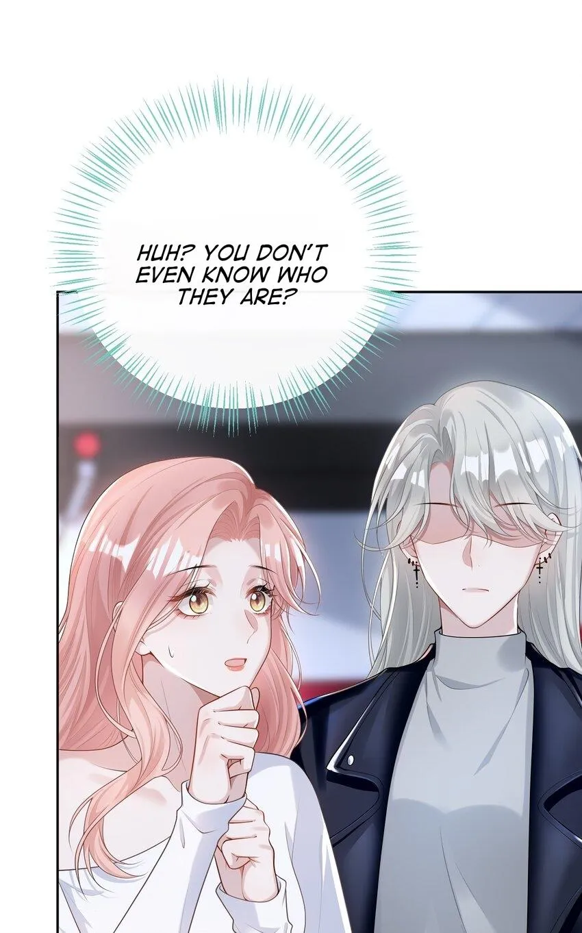 Read She Seems Teasing Me chapter 2 image 25 on Lezhin