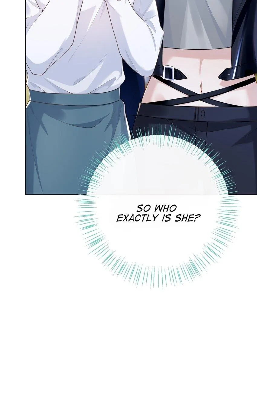 Read She Seems Teasing Me chapter 2 image 26 on Lezhin