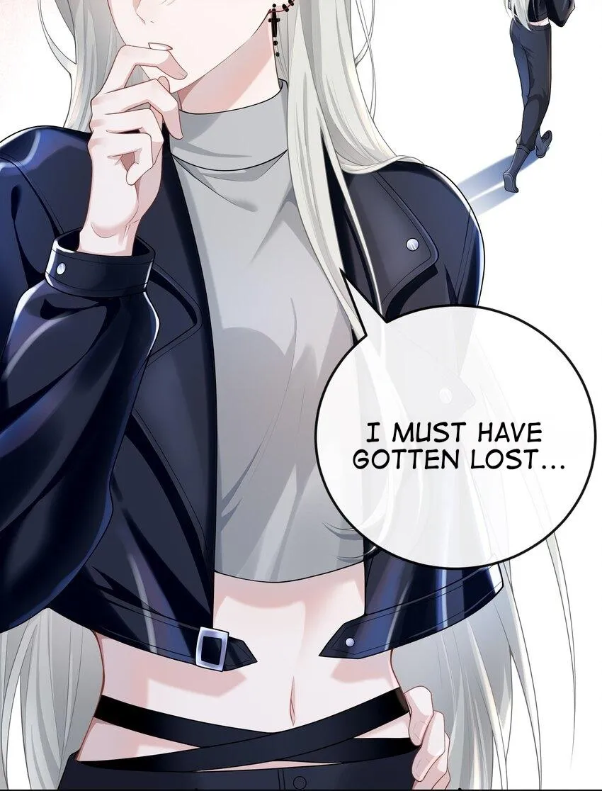 Read She Seems Teasing Me chapter 2 image 28 on Lezhin