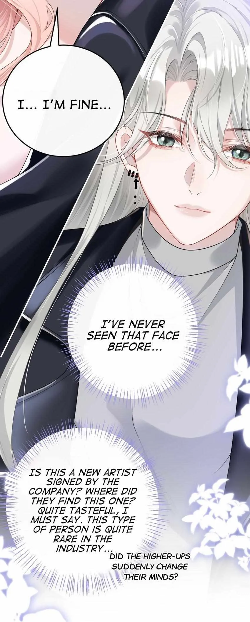 Read She Seems Teasing Me chapter 2 image 3 on Lezhin