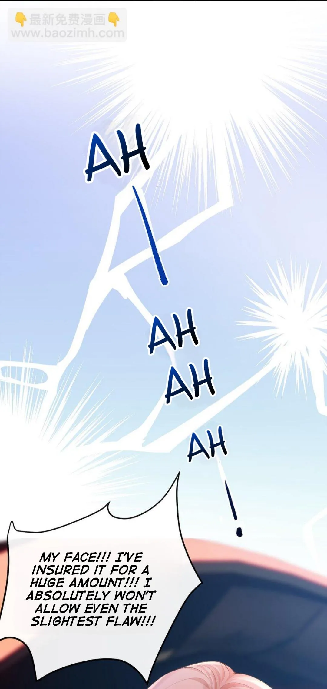 Read She Seems Teasing Me chapter 2 image 35 on Lezhin