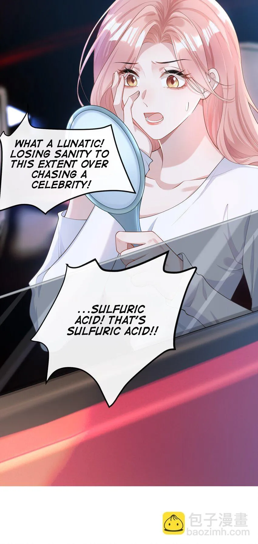 Read She Seems Teasing Me chapter 2 image 36 on Lezhin