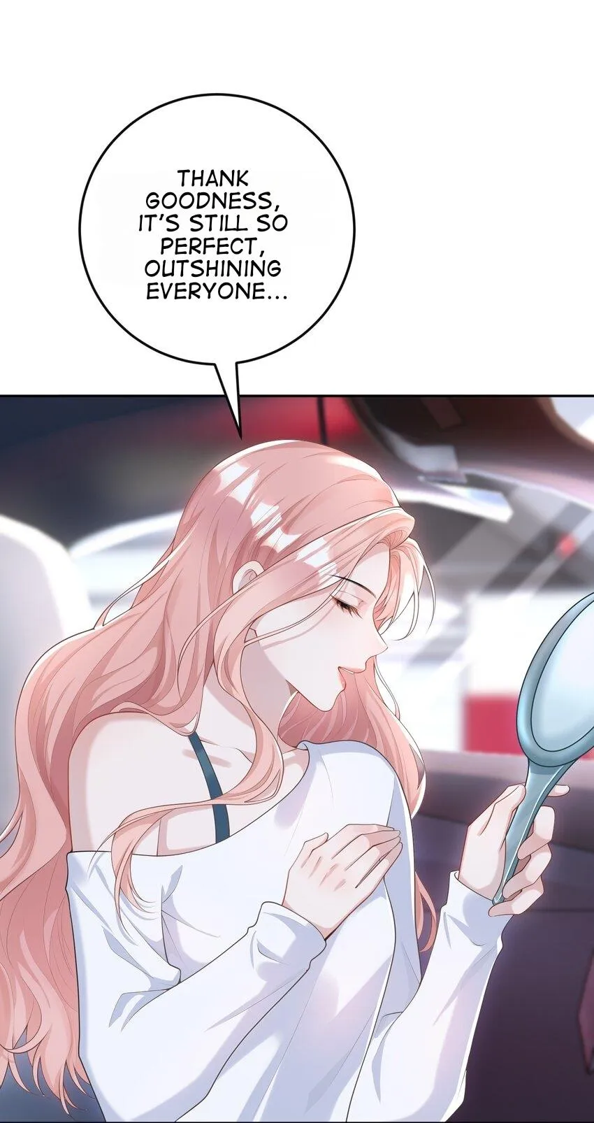 Read She Seems Teasing Me chapter 2 image 37 on Lezhin