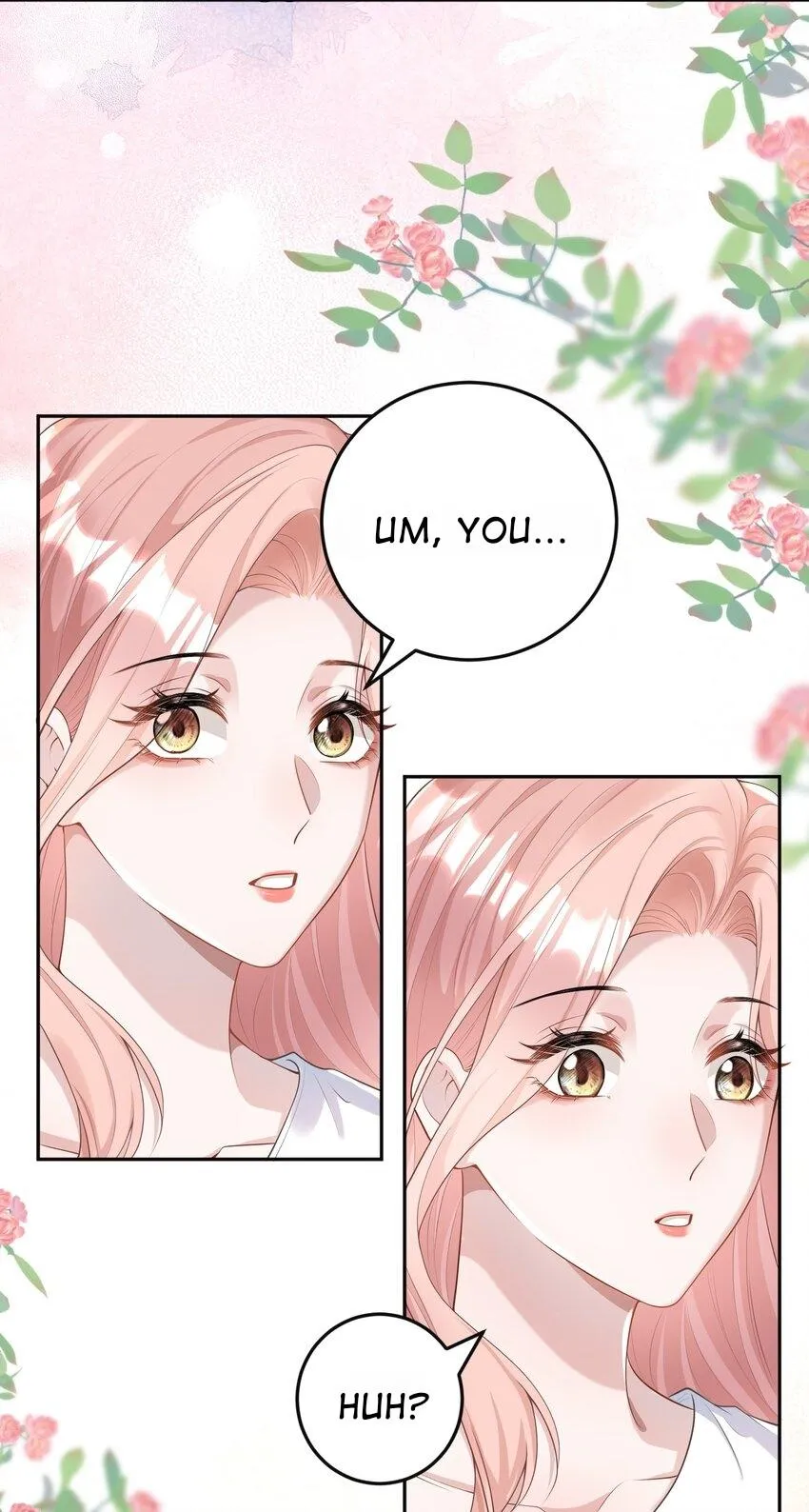 Read She Seems Teasing Me chapter 2 image 39 on Lezhin