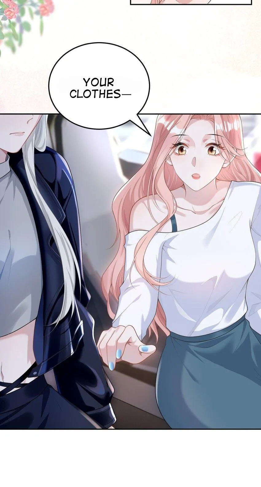 Read She Seems Teasing Me chapter 2 image 40 on Lezhin