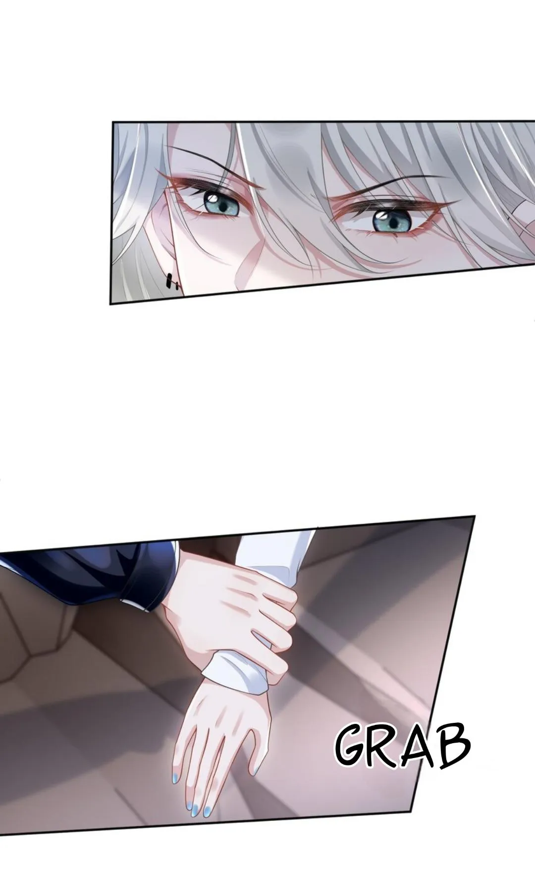 Read She Seems Teasing Me chapter 2 image 41 on Lezhin