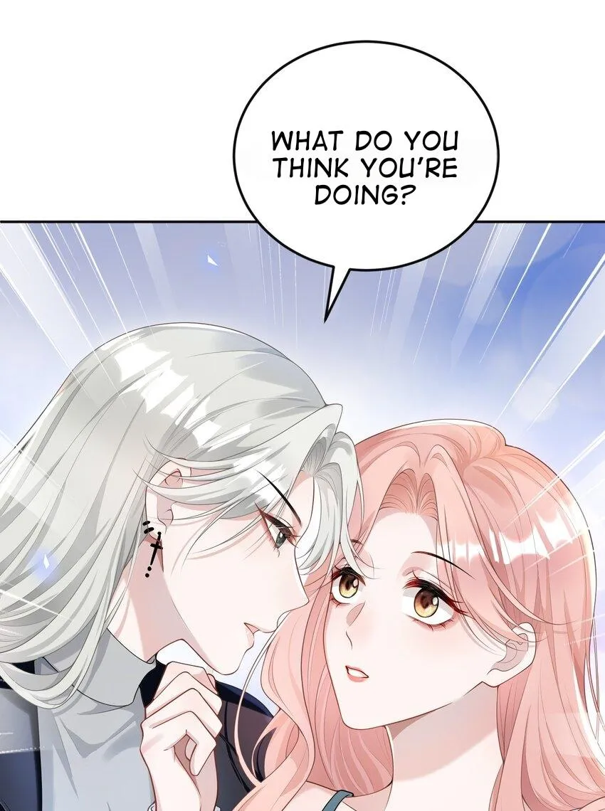 Read She Seems Teasing Me chapter 2 image 42 on Lezhin