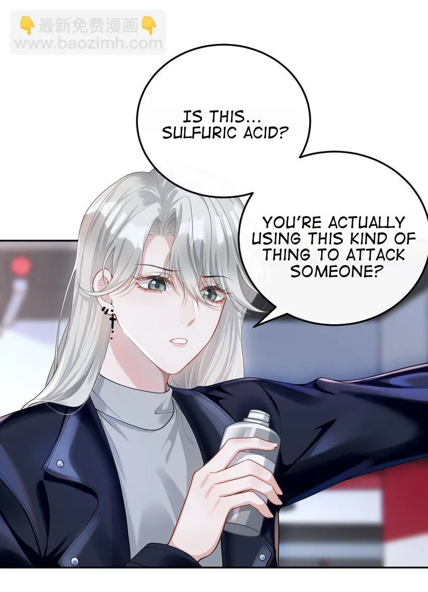 Read She Seems Teasing Me chapter 2 image 5 on Lezhin