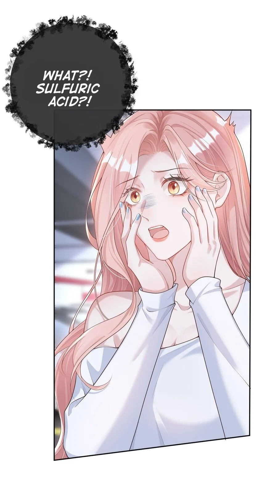 Read She Seems Teasing Me chapter 2 image 6 on Lezhin