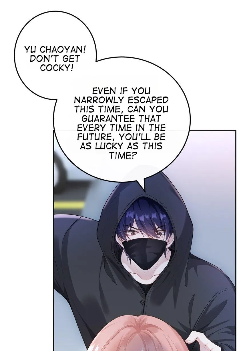 Read She Seems Teasing Me chapter 2 image 8 on Lezhin