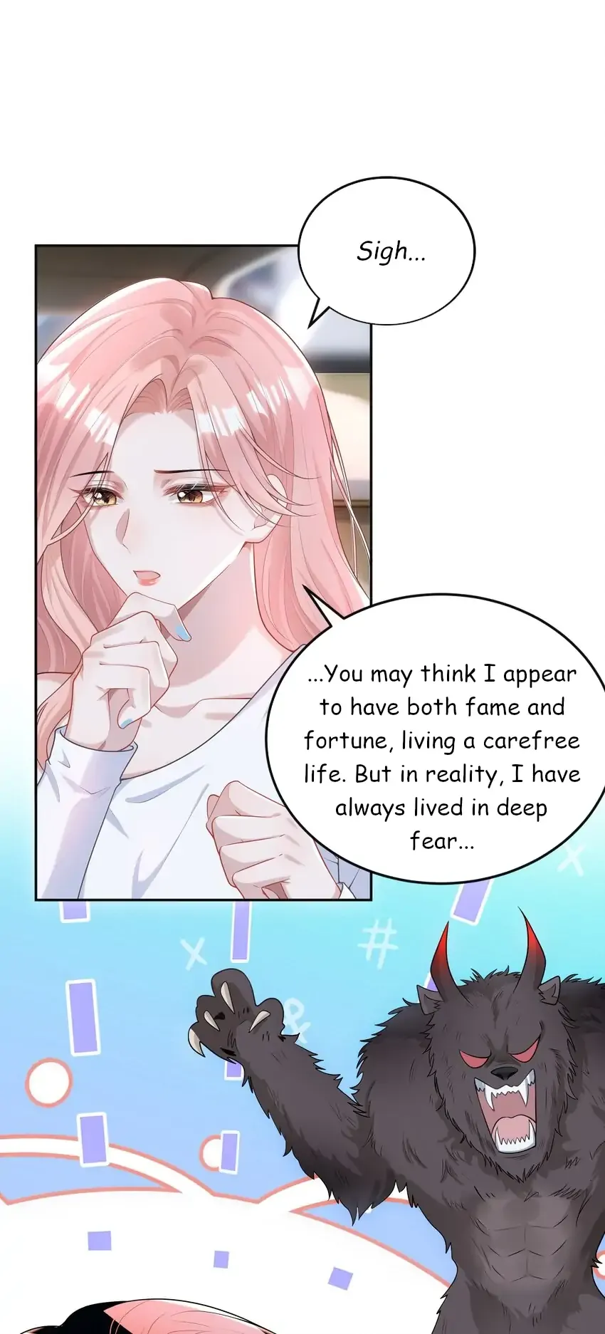Read She Seems Teasing Me chapter 3 image 12 on Lezhin