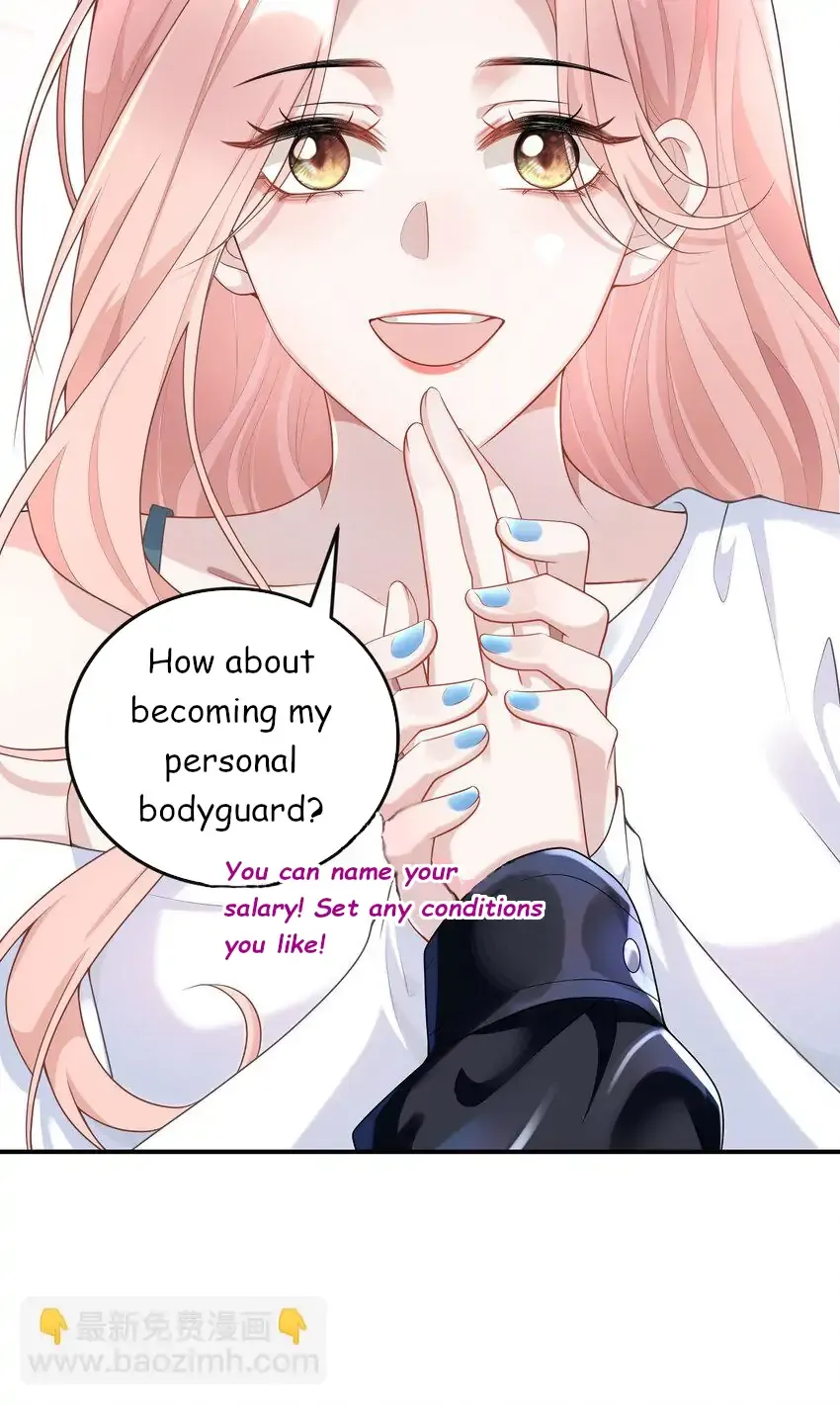 Read She Seems Teasing Me chapter 3 image 15 on Lezhin