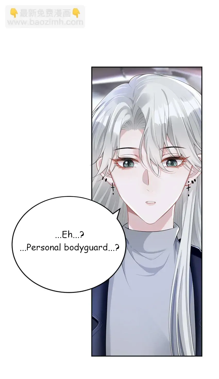 Read She Seems Teasing Me chapter 3 image 16 on Lezhin