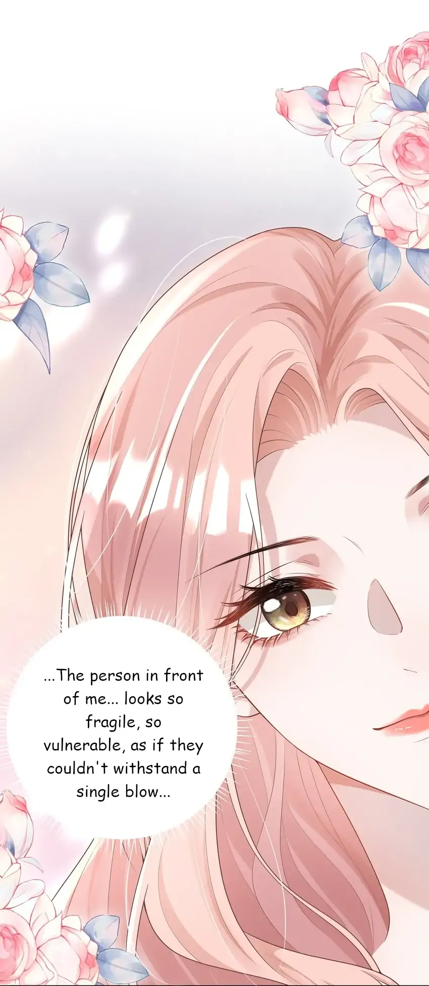 Read She Seems Teasing Me chapter 3 image 19 on Lezhin