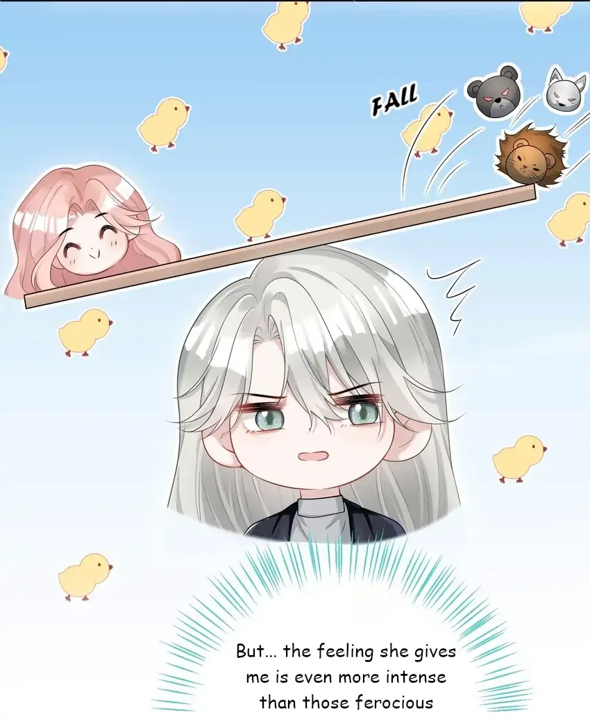 Read She Seems Teasing Me chapter 3 image 20 on Lezhin