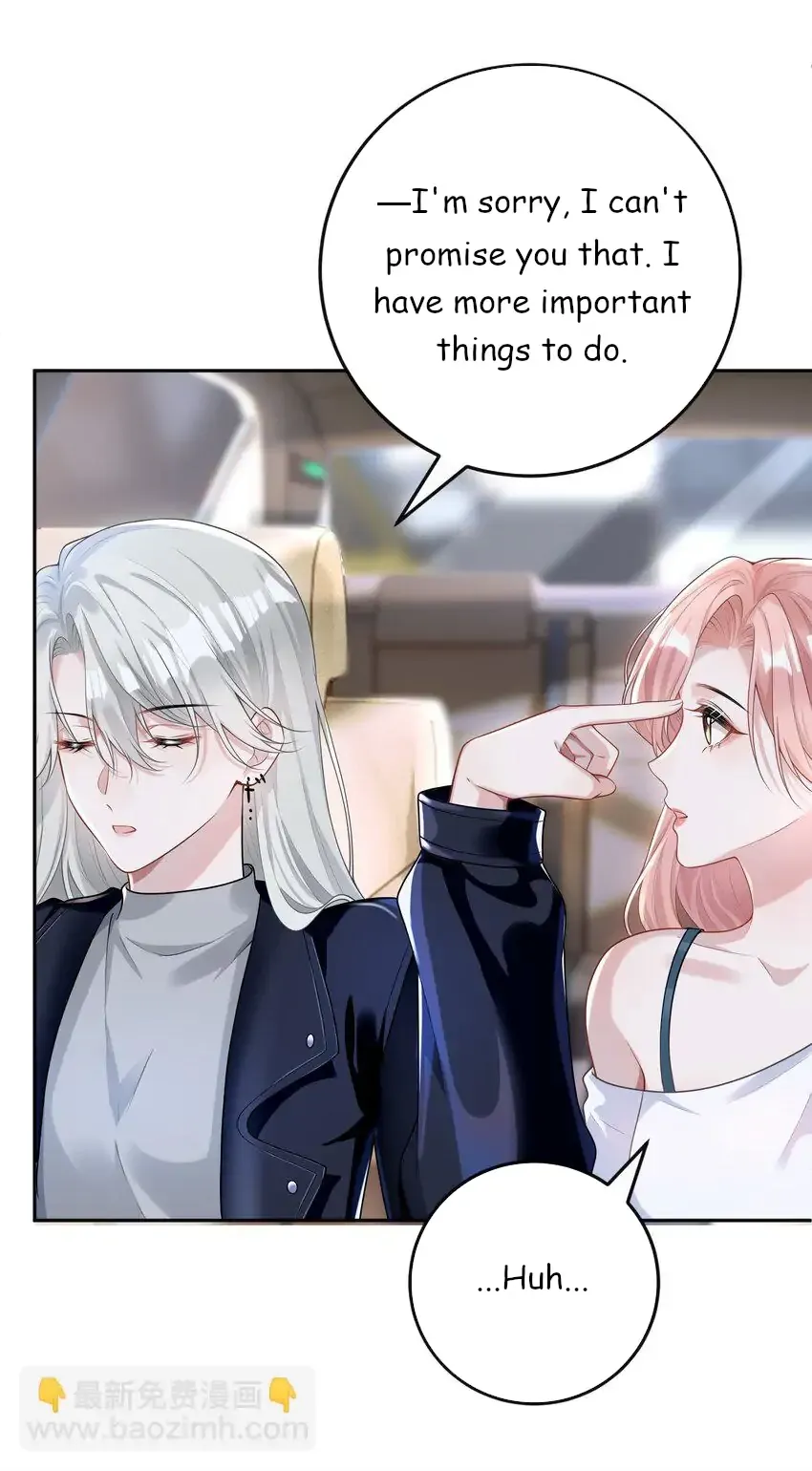 Read She Seems Teasing Me chapter 3 image 22 on Lezhin