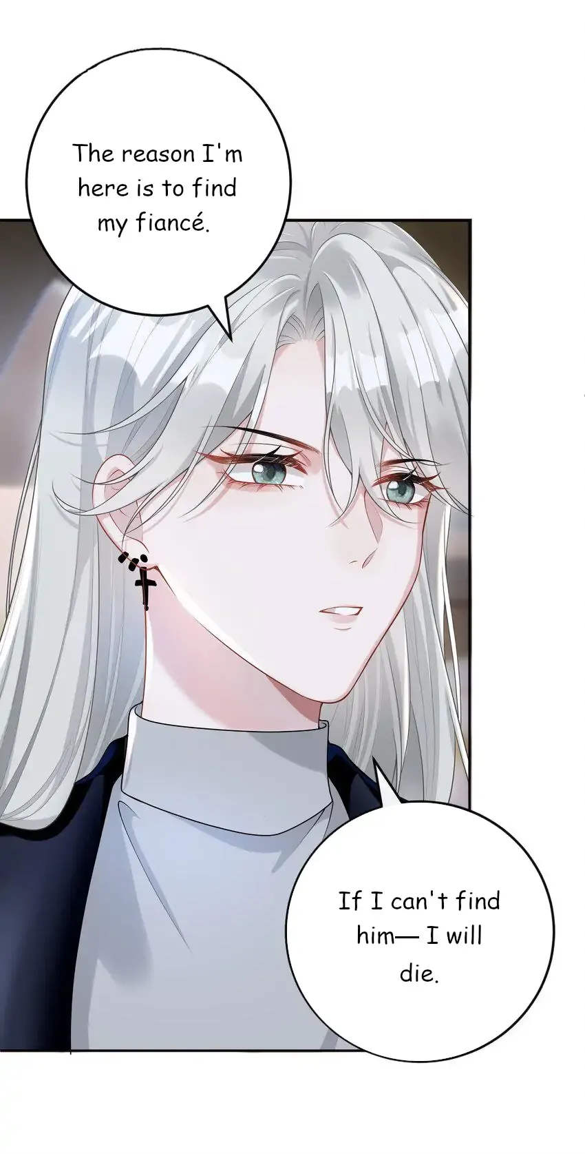 Read She Seems Teasing Me chapter 3 image 23 on Lezhin