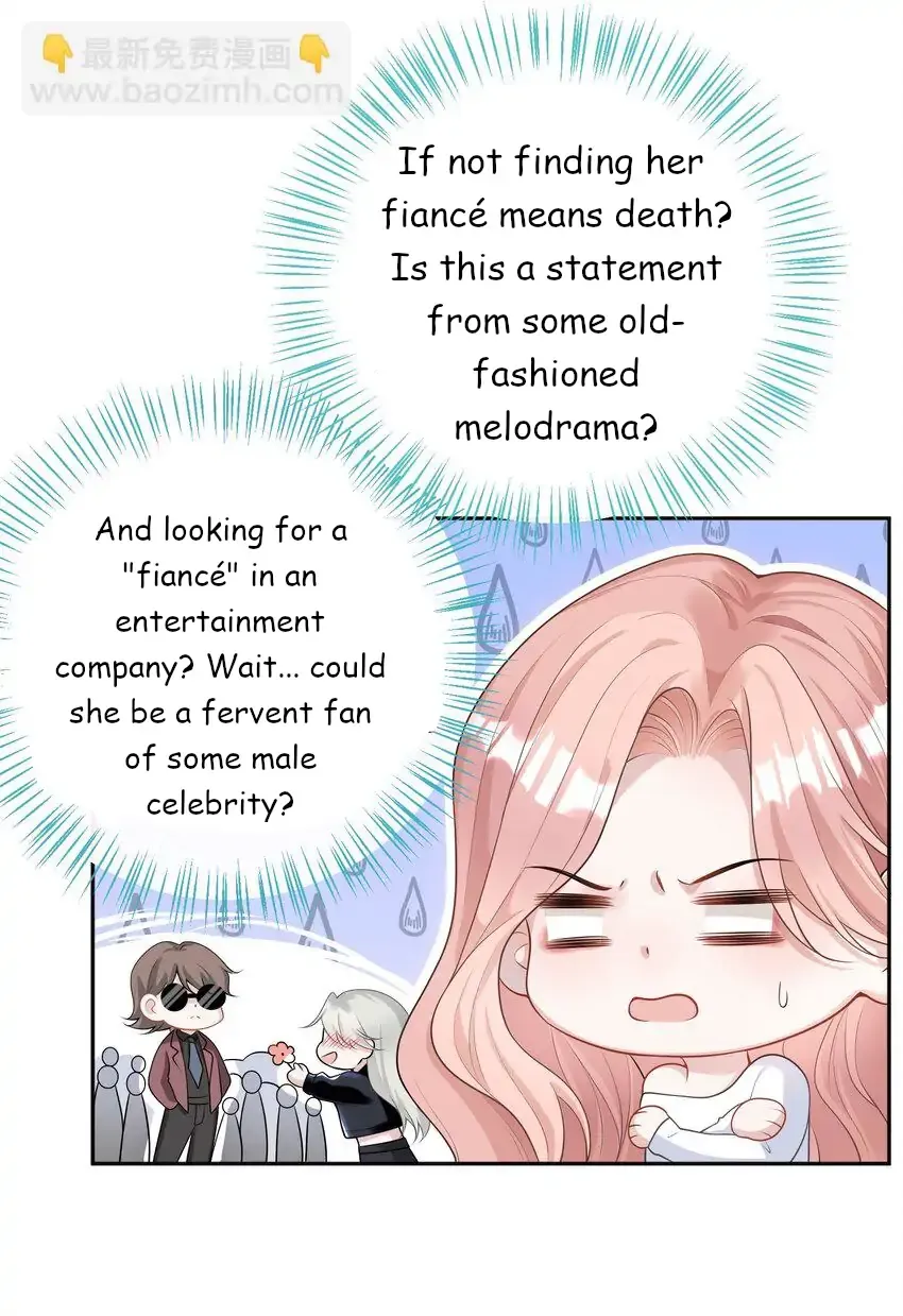 Read She Seems Teasing Me chapter 3 image 25 on Lezhin